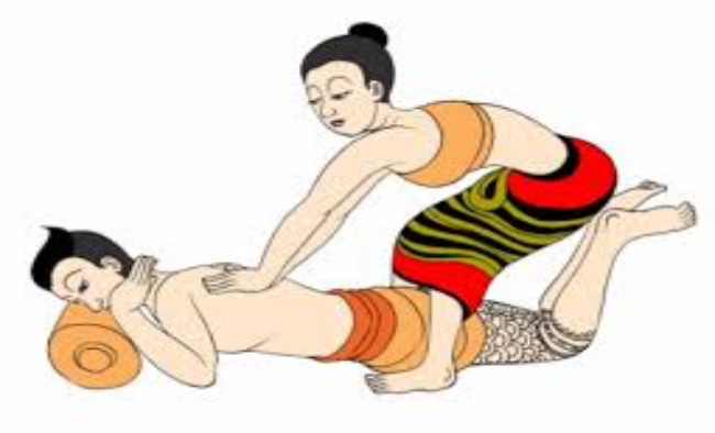 Kesorn Thai Massage & Reflexology
