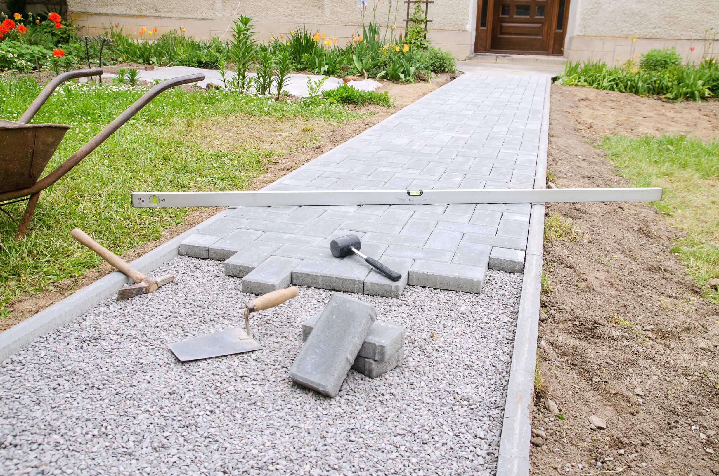 Df Paving