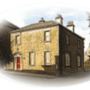 Corrib House Tea Rooms & Guest Accommodation