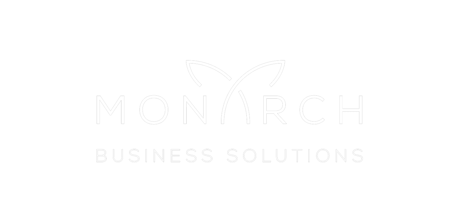 Monarch Business Solutions