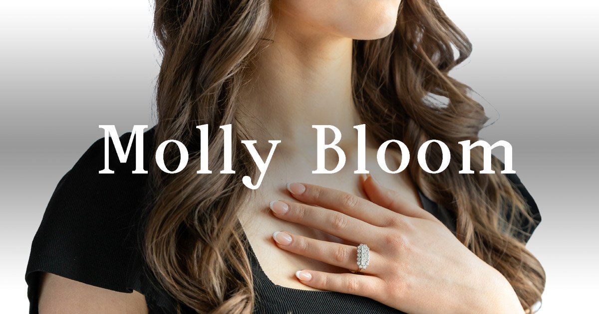 Molly Bloom Jewellery