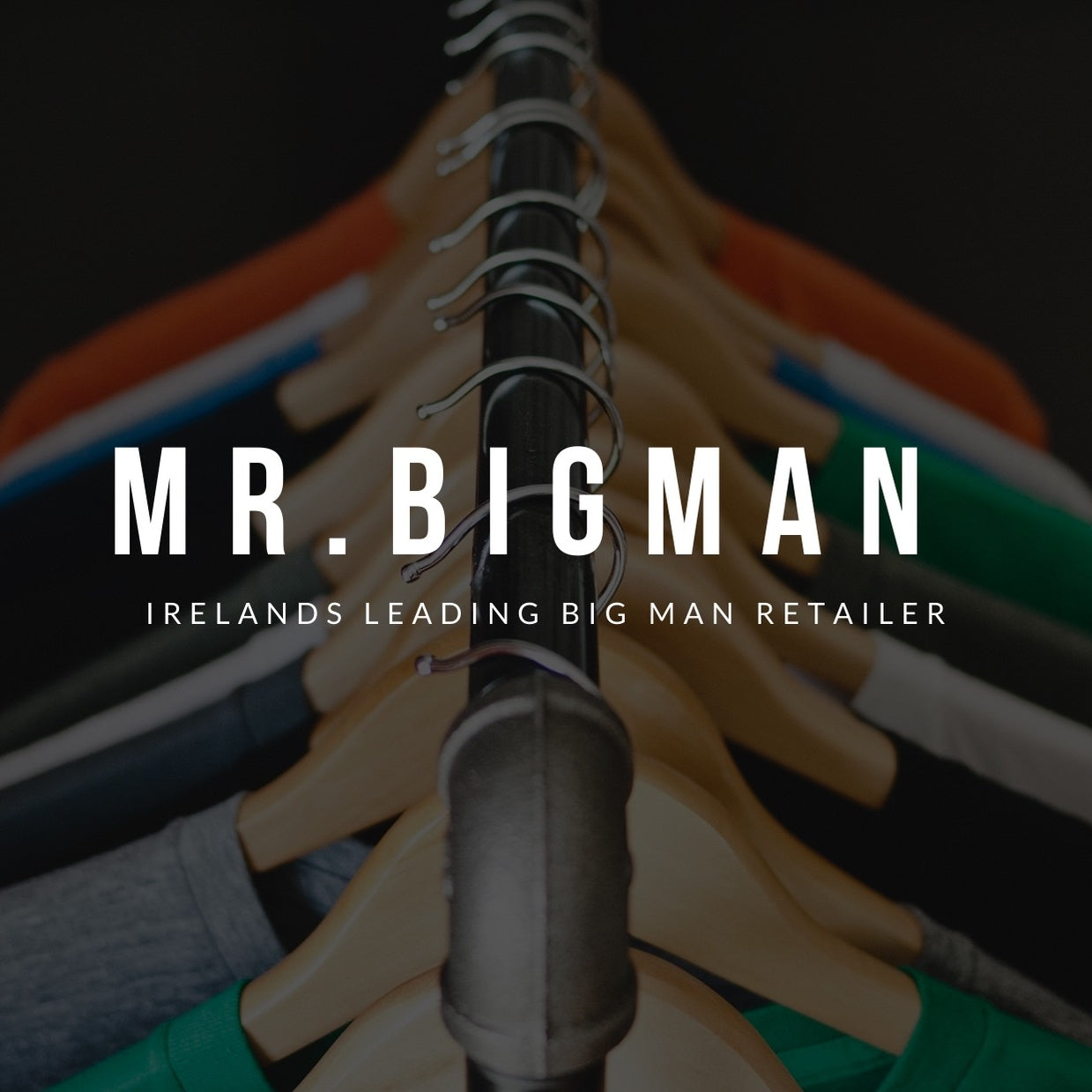 Mr. Big Man