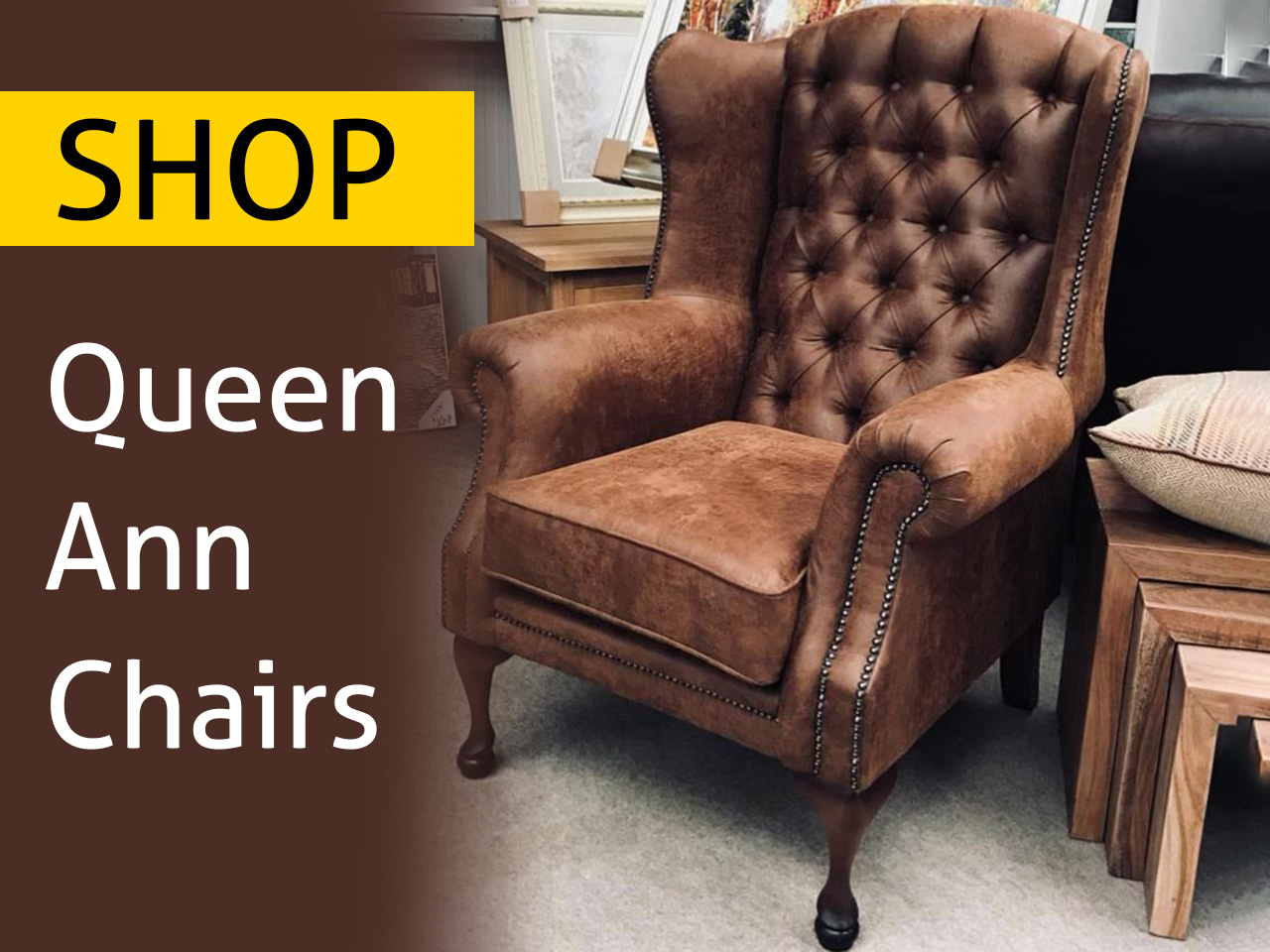 Aspire Home Furnishings