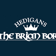 Hedigans "The Brian Boru"