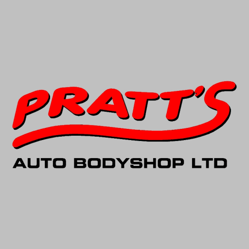 Pratt's Auto Bodyshop