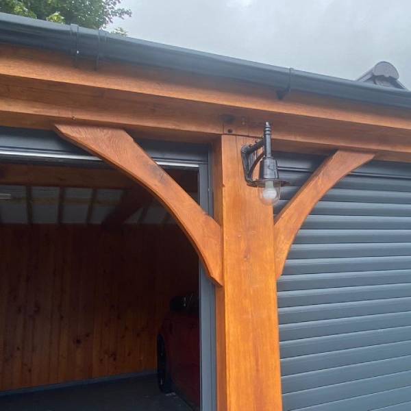 Quality European Hardwoods Ltd.