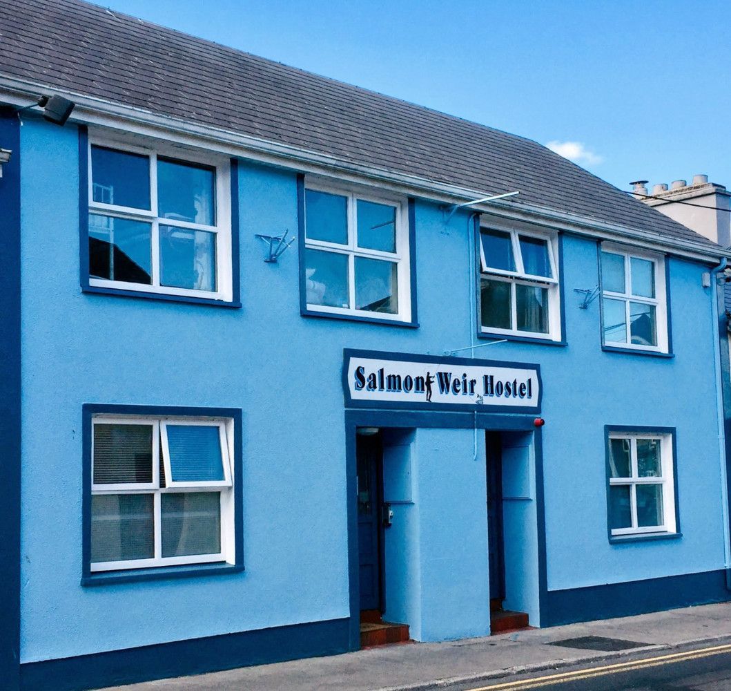 Salmon Weir Hostel