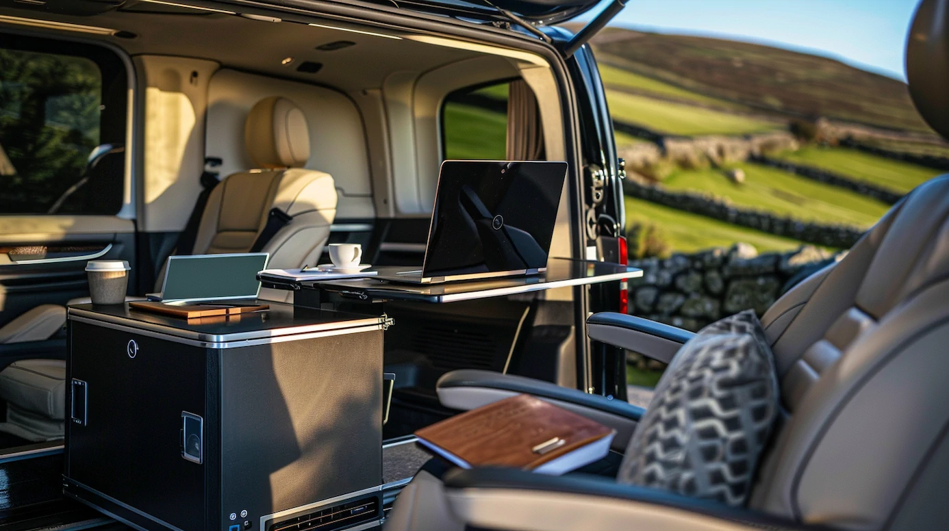 Airports Direct Private Car Service Galway