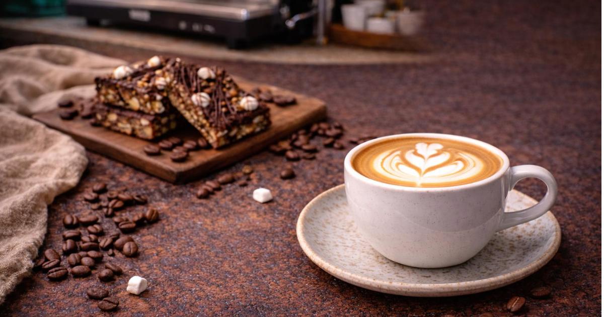 Doci's Café