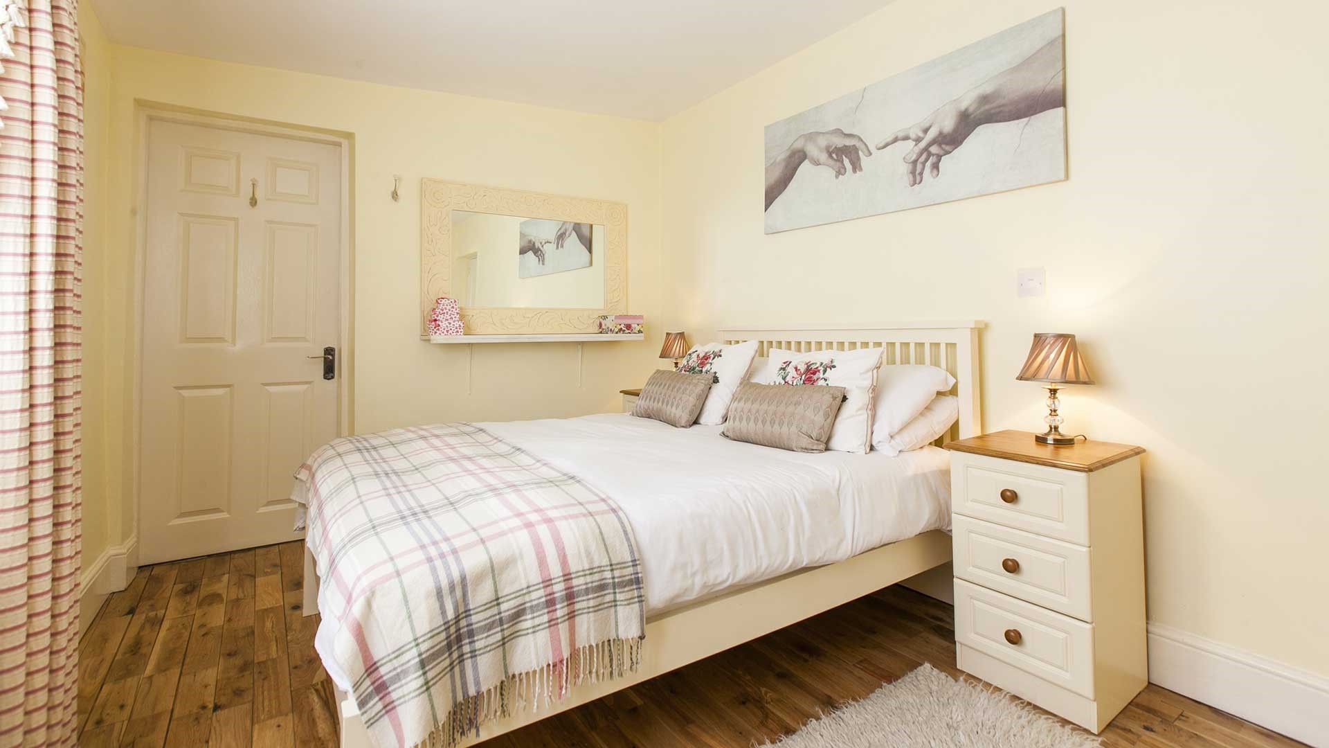 Dublin Vacation Rentals