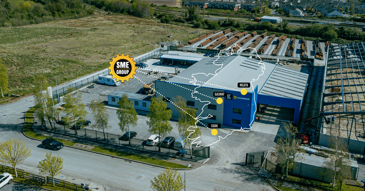 SME Group | SME Plant Sales | South Meath Enterprises