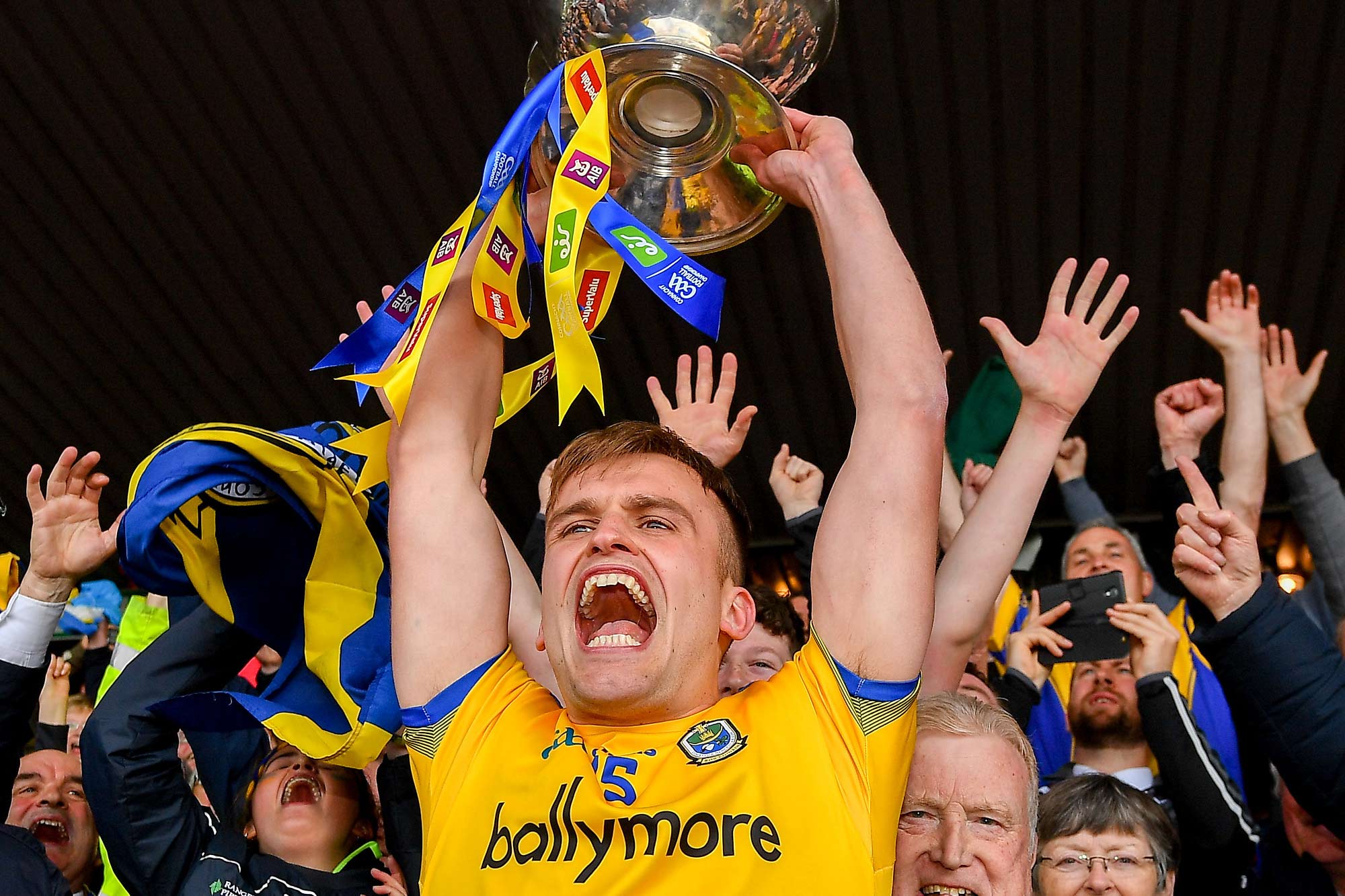 Elphin GAA