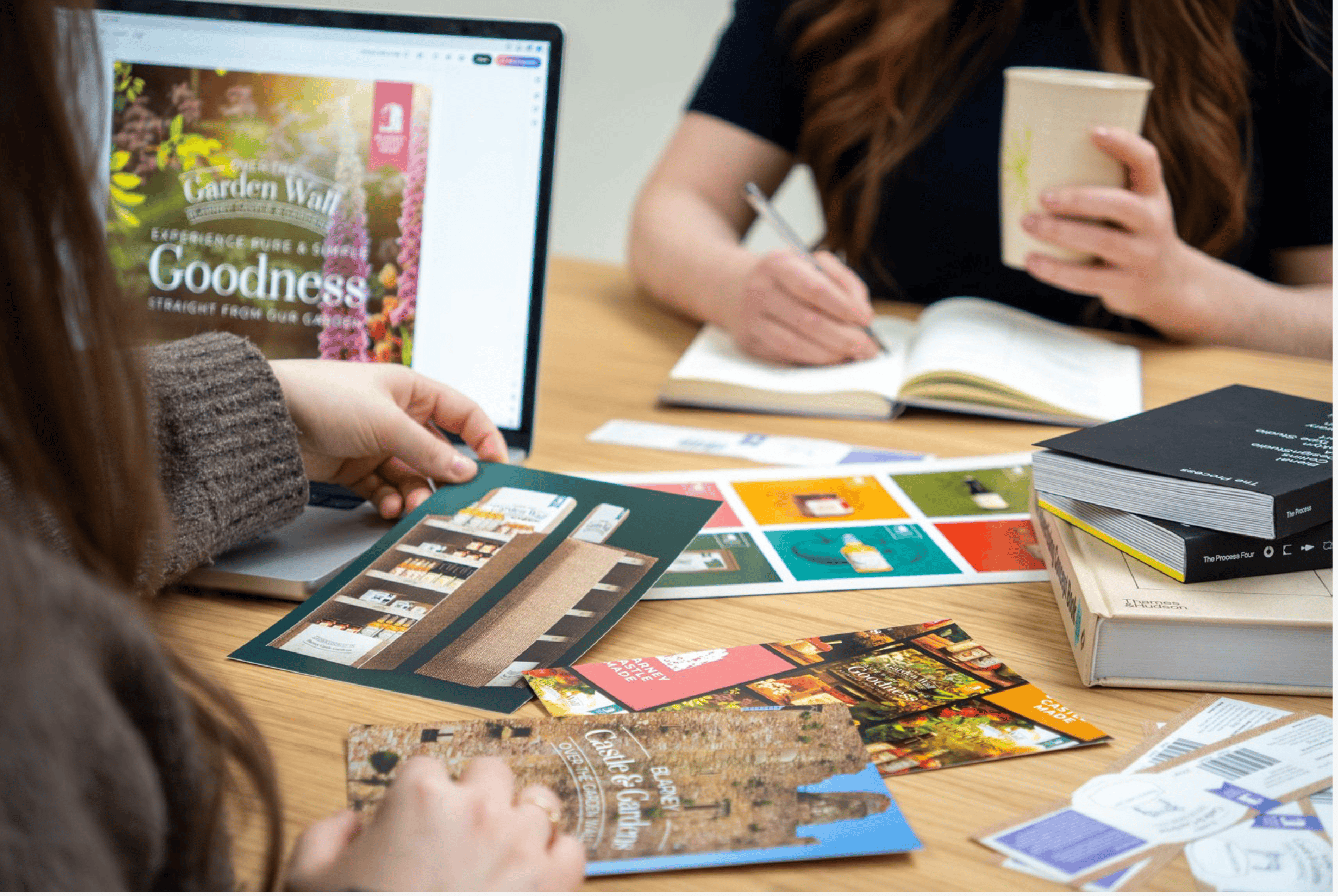 Limelight Media | Marketing, Branding & Design in Cork