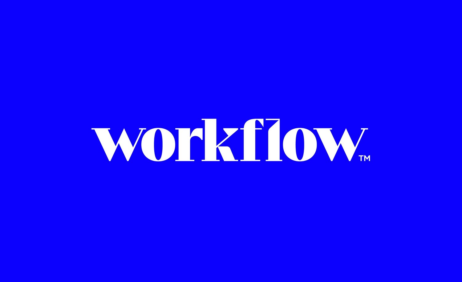 Workflow Studio