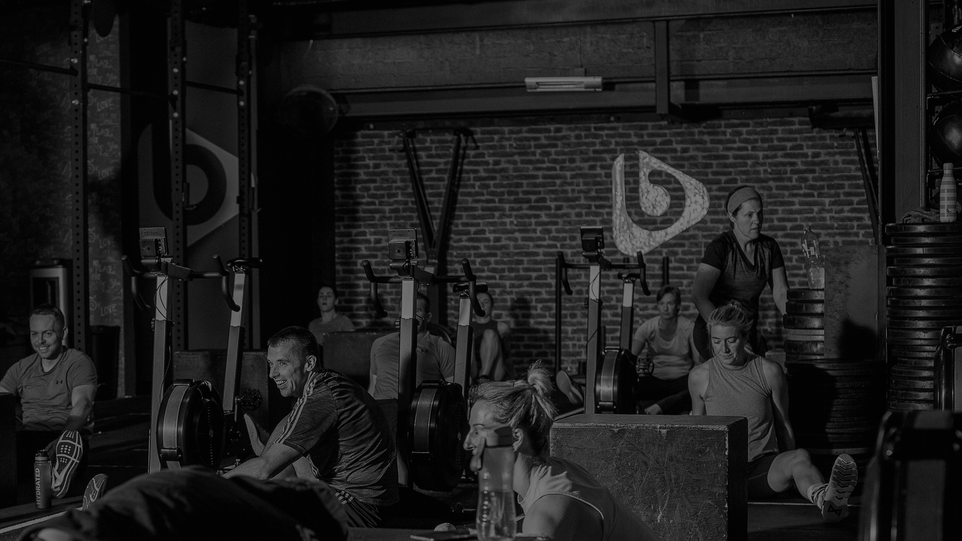 Belief Fitness Hub