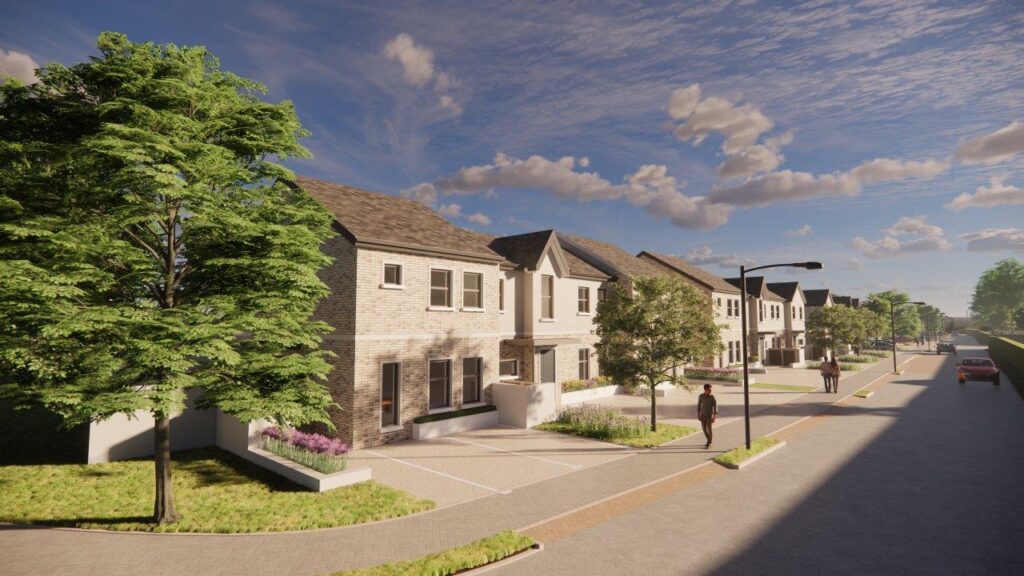 Drumlargan Construction Limited