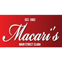 Macari's Takeaway