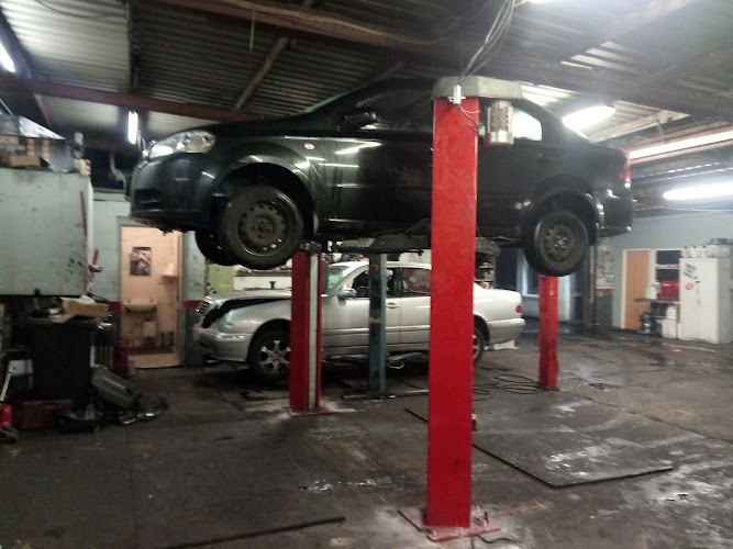 Kevin Synnott Motors