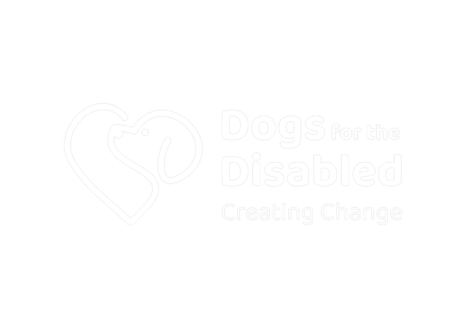 Dogs for the Disabled