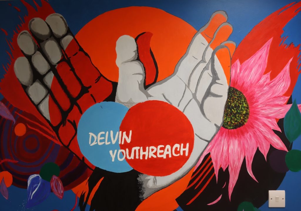 LWETB, Delvin Campus