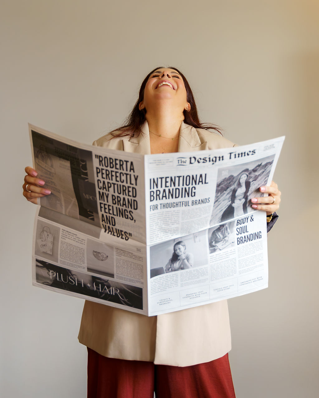 Core & Form | Logos, Brand Identity, Websites, Graphic Design
