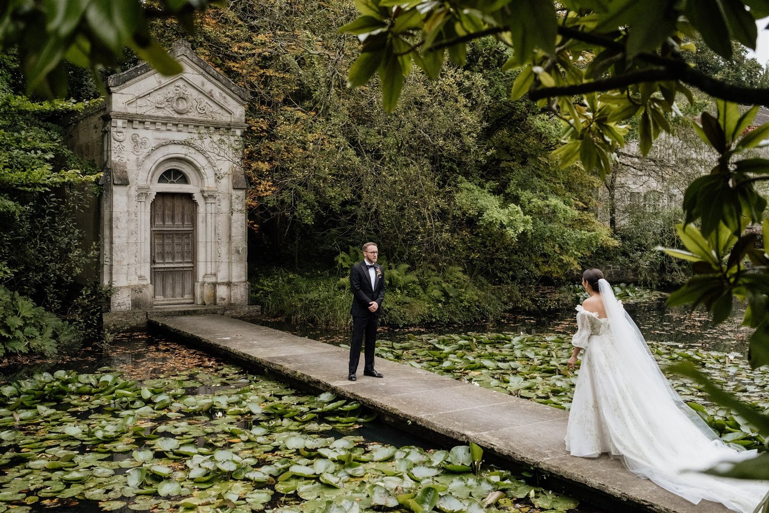 Amy Daunt Wedding Planner