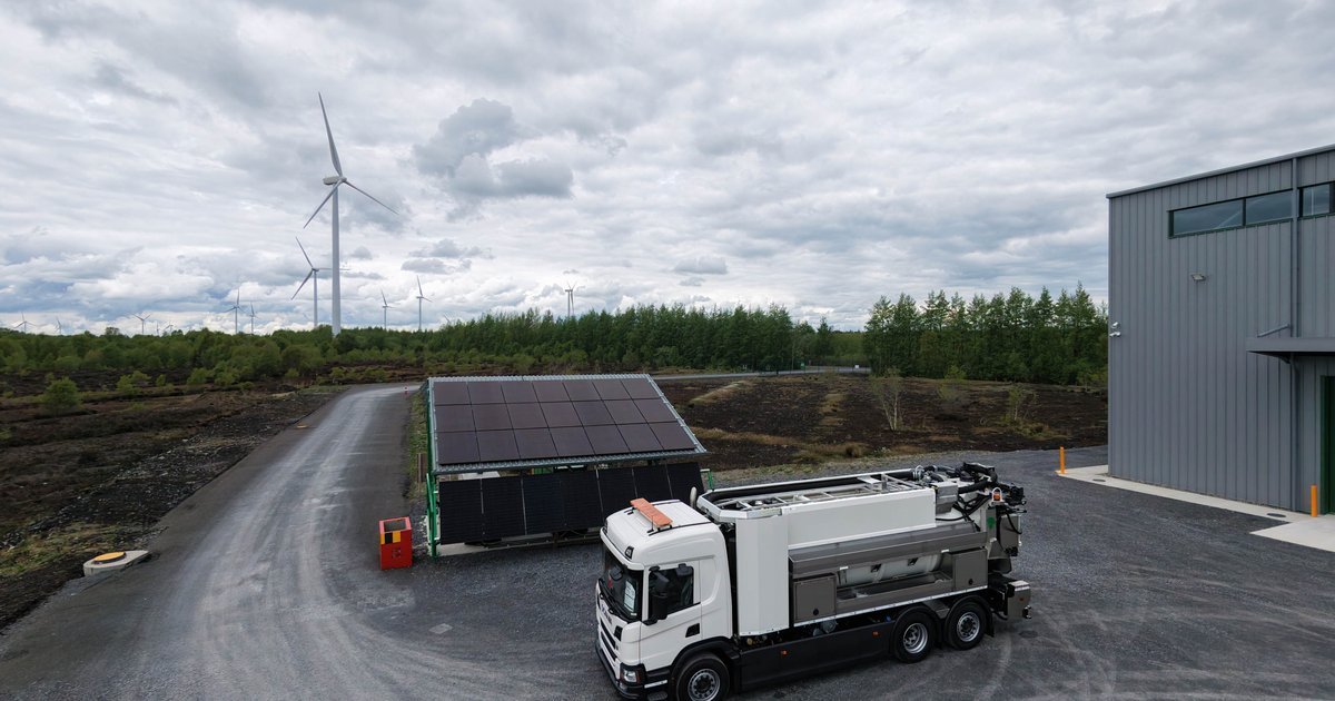 The Revive Group - The Home of Sustainability