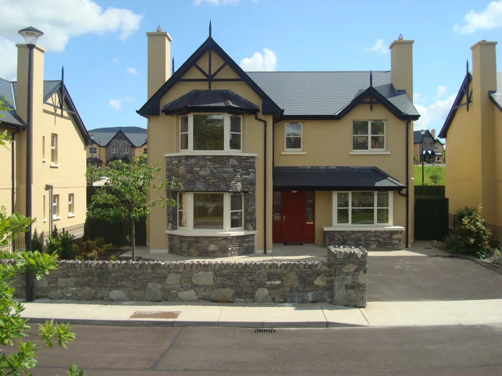 Kenmare Rentals - Ardmullen 3 bed Walnut ( 14 )