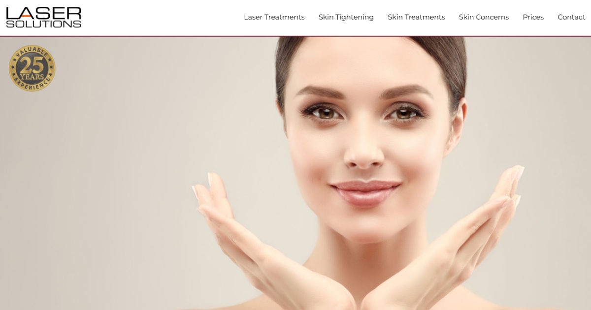 Laser Solutions Skin Clinic