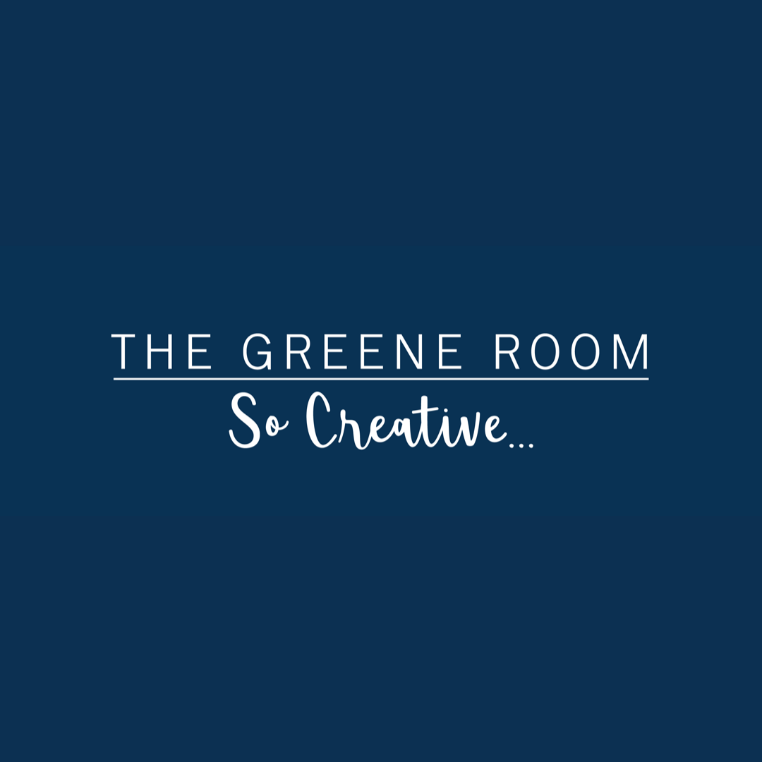 The Greene Room Hair, Makeup & Nail Salon