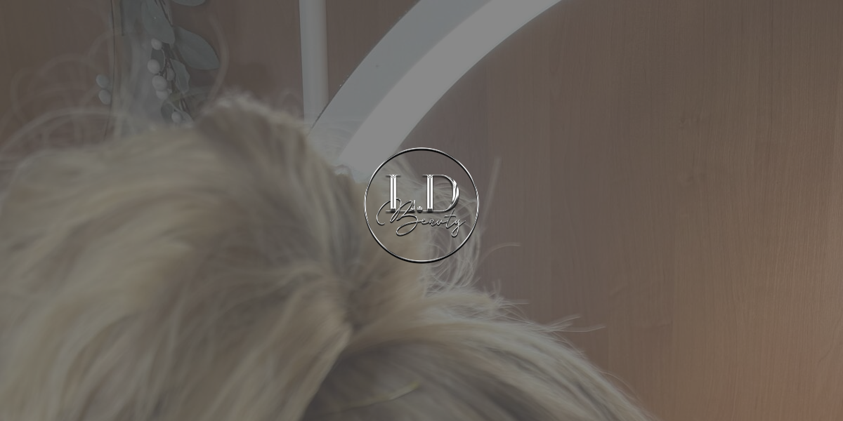L.D Beauty- (Brow Queen)