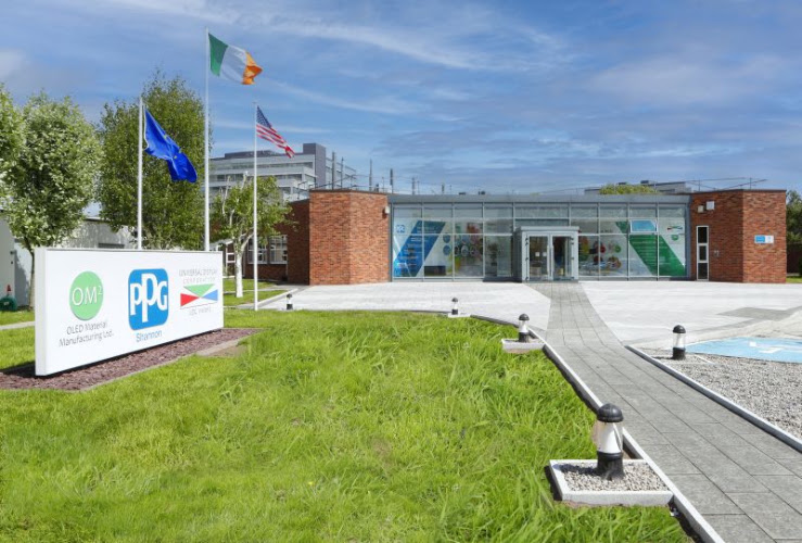 PPG Shannon