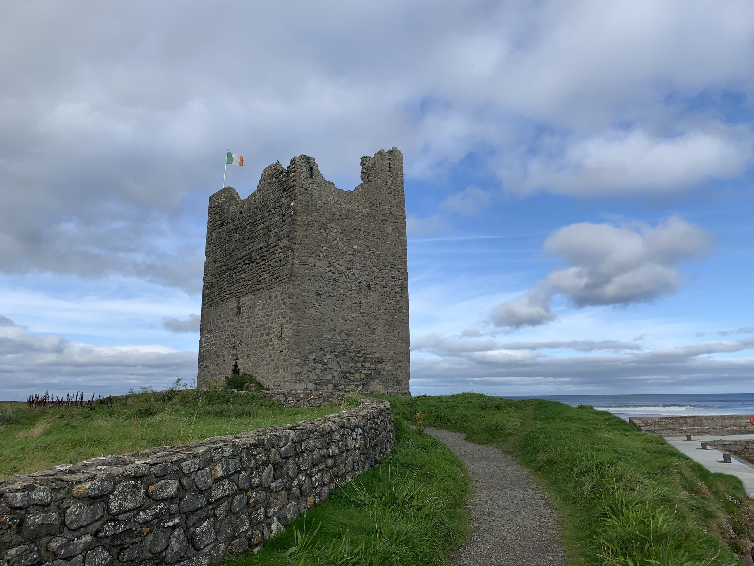 Roslee Castle