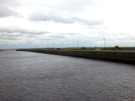Nimmo's Pier