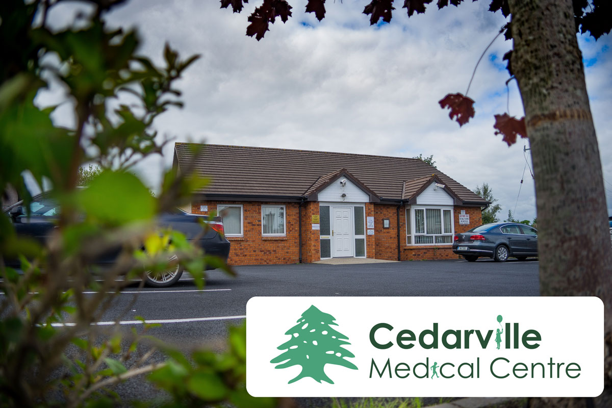 Cedarville Medical Centre