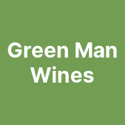 Green Man Wines