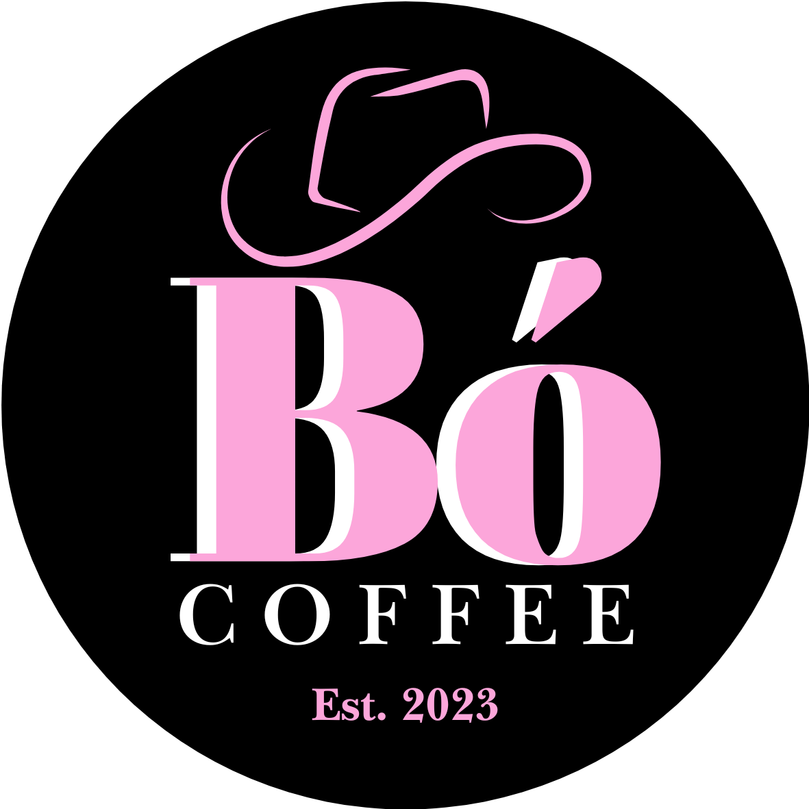 Bó Coffee