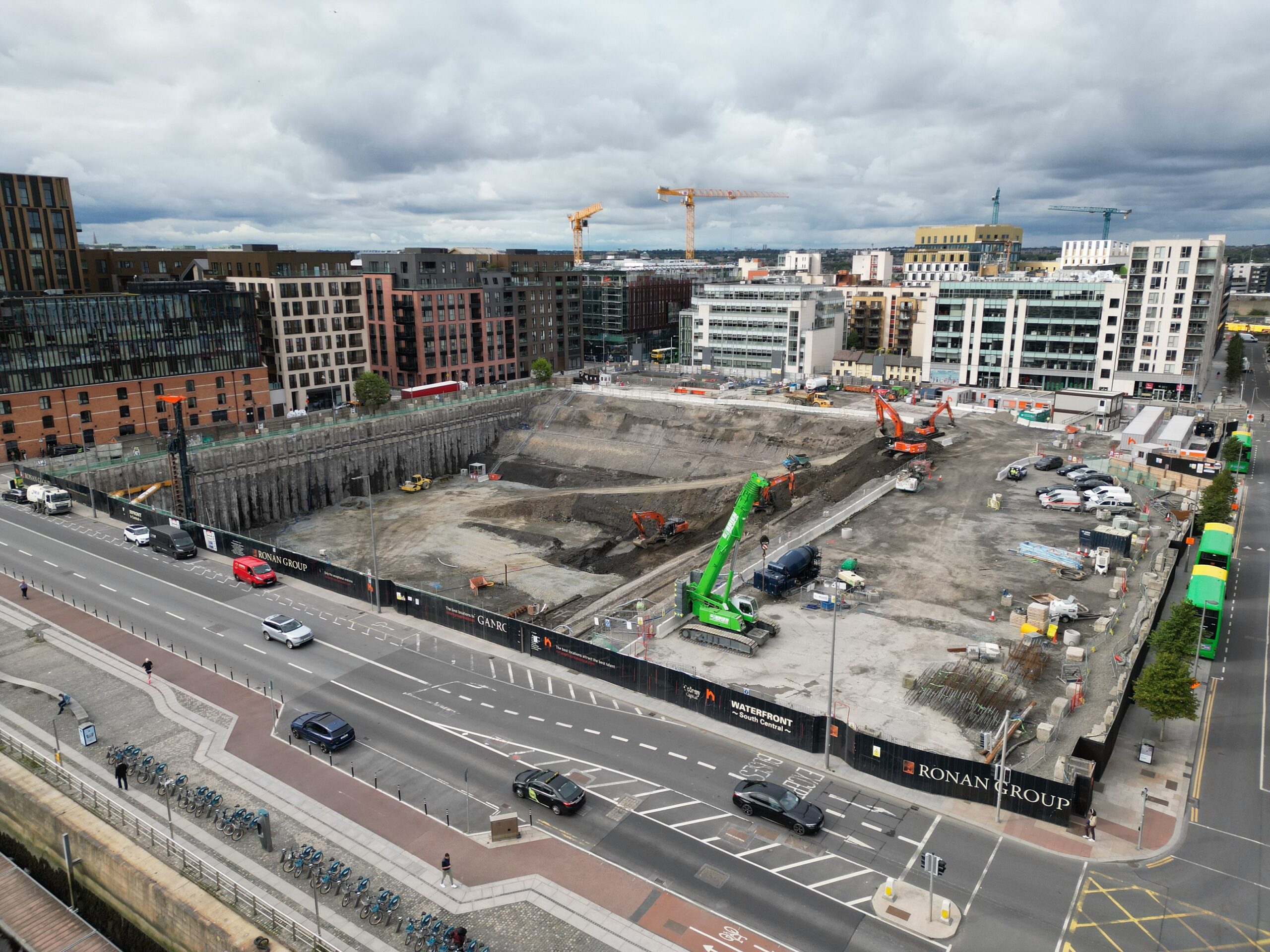 M&N Civils Ltd