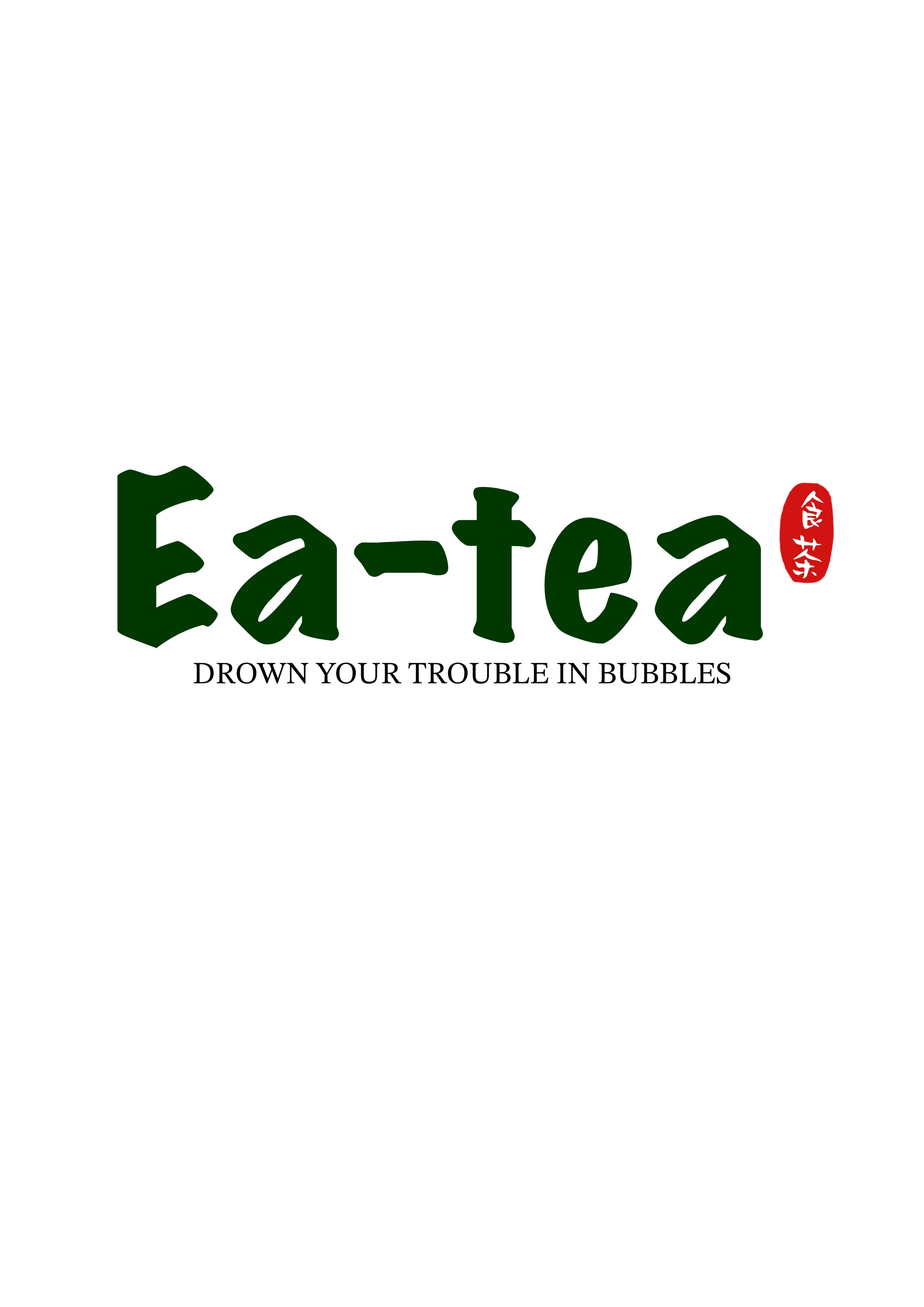 Ea-Tea Coffee & Bubble Tea Bar