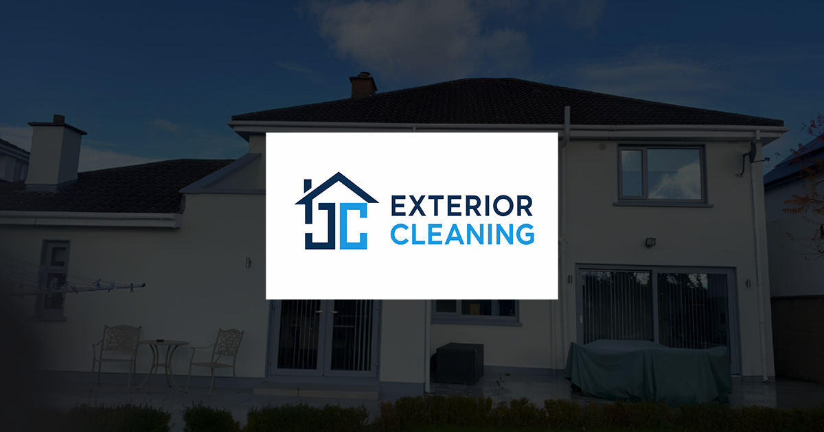 JC Exterior Cleaning