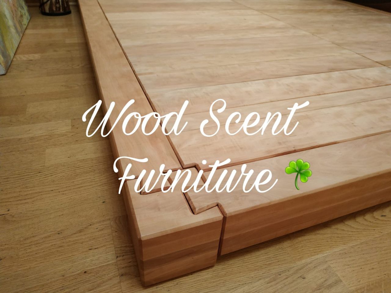Wood Scent Furniture