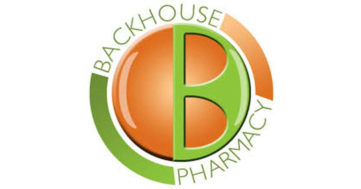 Backhouse Pharmacy