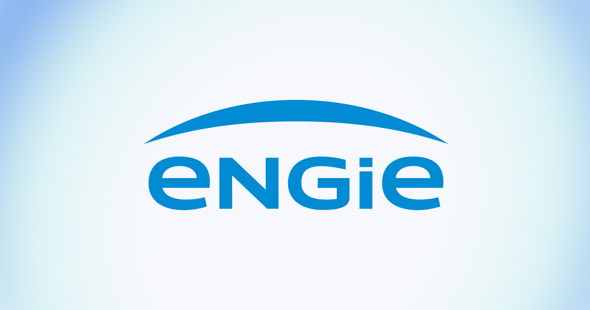 Engie Charging Station
