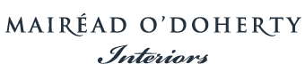 Mairéad O'Doherty Interiors