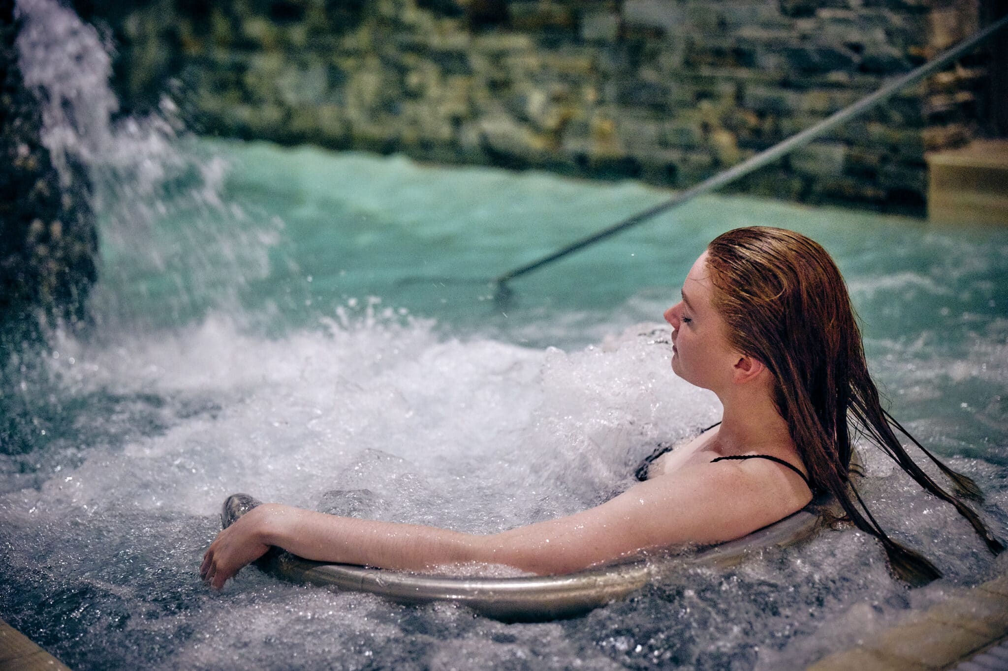 Escape Spa Cork