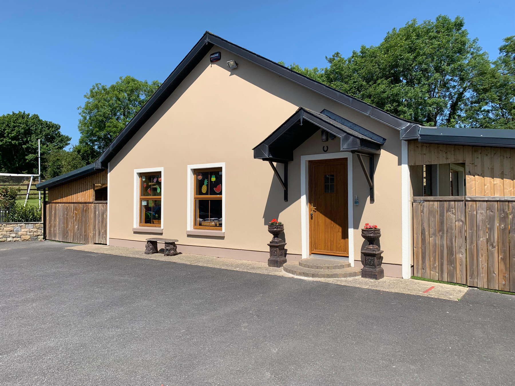 Greenacres Childcare