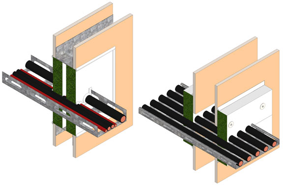 GF Firestop LTD