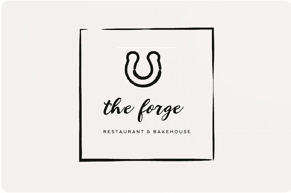 The Forge Restaurant & Bakehouse