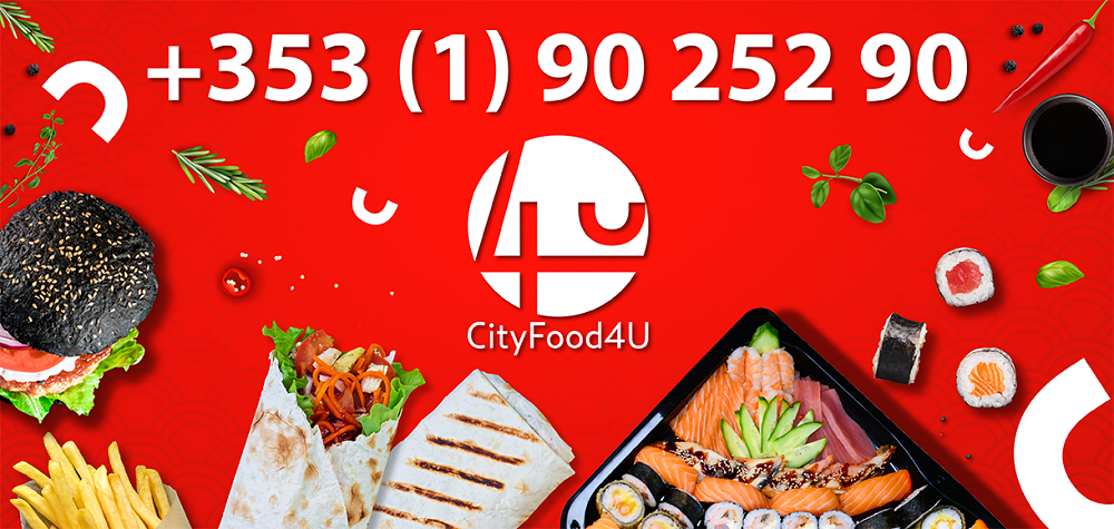 Cityfood 4U
