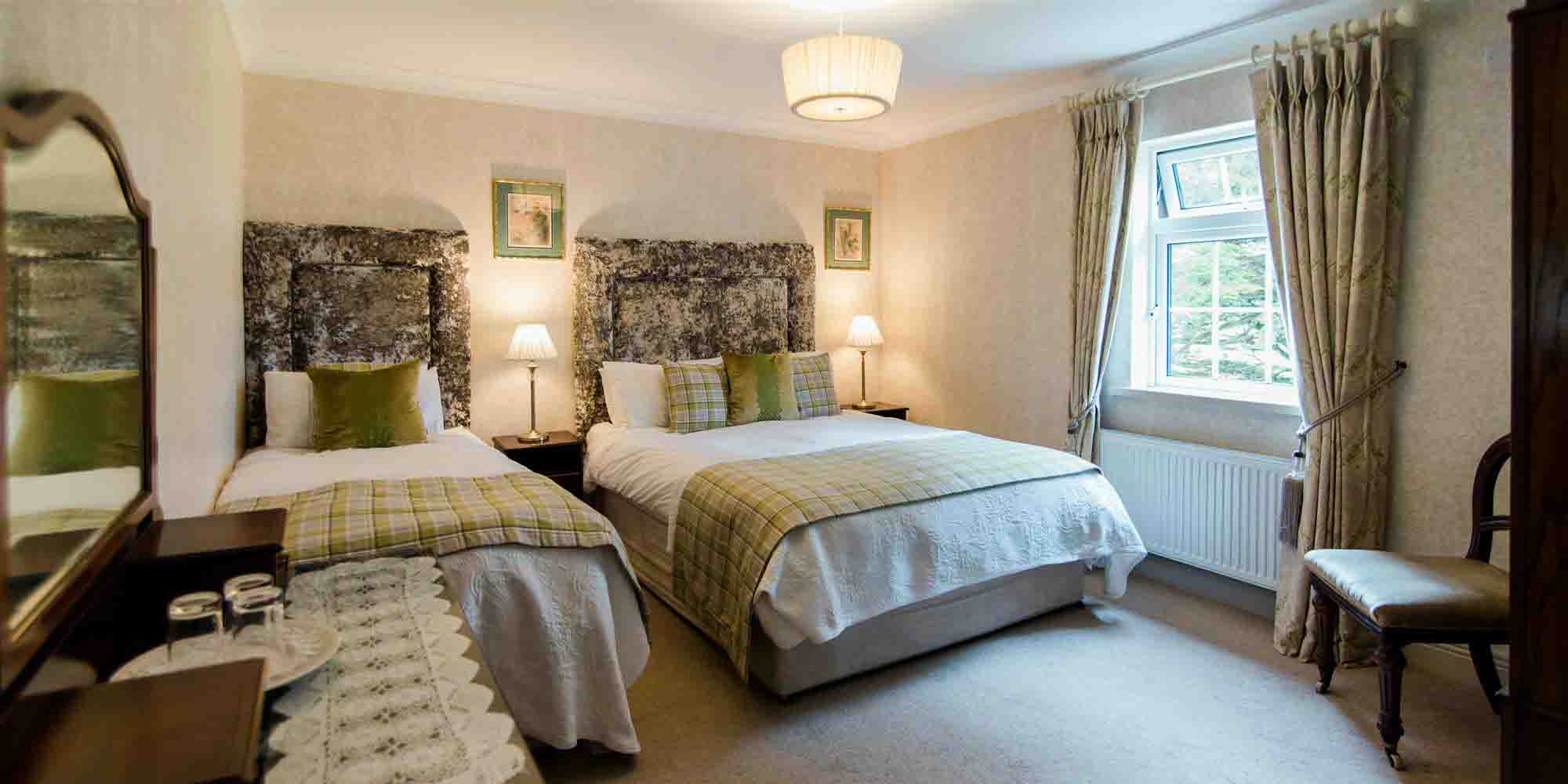Killiane Castle Country House & Farm